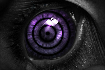Rinnegan Wallpaper