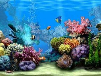 Animated Desktop Wallpaper