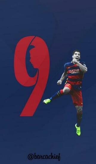 Barcastuff On Wallpaper Messi Neymar And