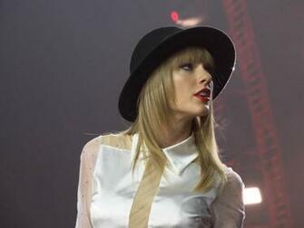 Taylor Swift Wallpaper