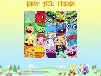 Htf Background