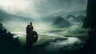 Dark Souls Ii Computer Wallpaper Desktop Background