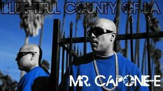 Mr Criminal And Capone E Music Video For S