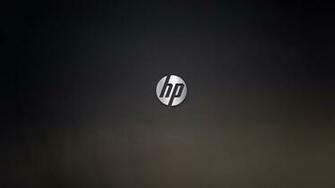 Hp Logo Wallpaper Image