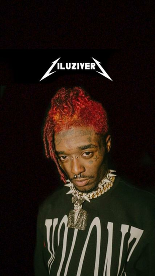 Lil Uzi Wallpaper Vert In Rap