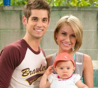 Baby Daddy Sneak Peek Photos Episode