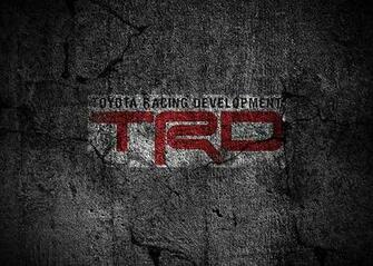 Trd Wallpaper Tacoma World Forums