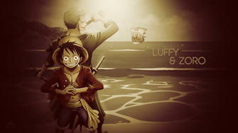 One Piece Zoro Wallpaper