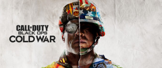 Call Of Duty Cold War Wallpaper