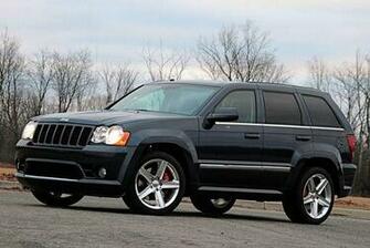 Best Car Modif Jeep Srt8 Wallpaper