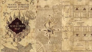 Harry Potter Aesthetic Desktop Wallpaper On