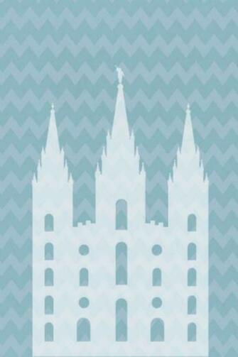 Pocket Full Of Lds Prints iPhone Wallpaper