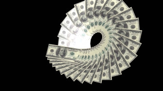 Cool Money Wallpaper