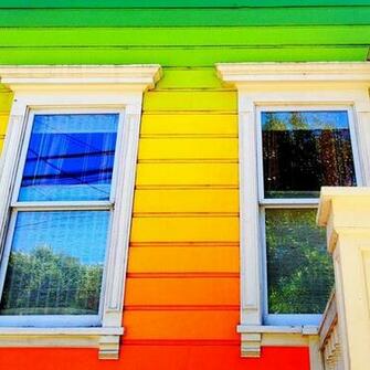 Insanely Adventurous Home Design Ideas That Just Might Work