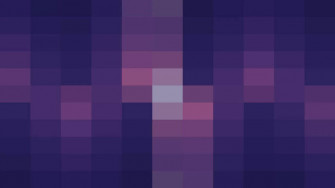 Elevate Your Look With Indigo Aesthetic Wallpaper