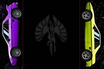 Wicked Fiero Background By Smithy9