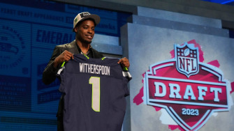 Watch Profootballtalk Clip Witherspoon Is Organic Fit For