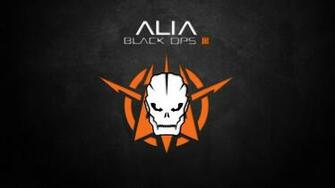Wallpaper Bo3 Ali A By Sombra269 Watch Customization