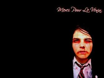 My Chemical Romance Icons