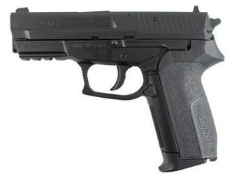Cybergun Sig Sauer Sp2022 Co2 Bb Pistol Replicaairguns Us
