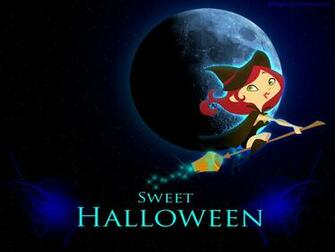 Wallpaper Of Halloween