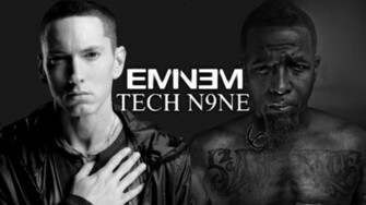 Tech N9ne Non Sembra Riuscire A Stare Lontano Dalle Luci Della Ribalta