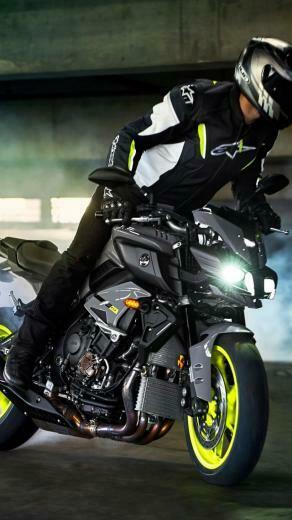 Wallpaper Yamaha Fz Sportbike Best Bikes Cars