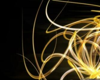 Desktop Wallpaper 3d Background Gold Roots Desktopdress