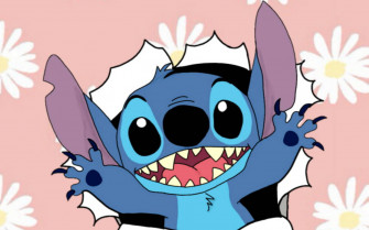 Stitch Disney Wallpaper