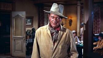 John Wayne HD Wallpaper Background Image Id