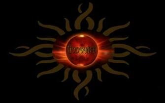 Godsmack Computer Wallpaper Desktop Background Id