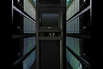 Google Technology Data Center Wallpaper HD