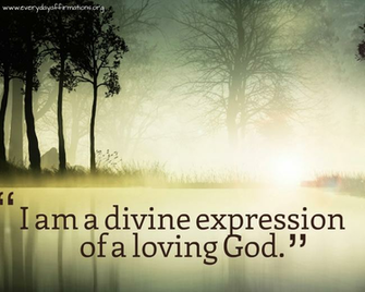 Org May Positive Affirmations Wallpaper Html