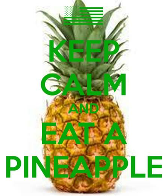 Go Back Gallery For Psych Wallpaper Pineapple