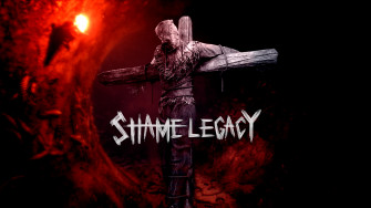 Shame Legacy The Cult Edition For Playstation