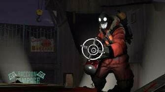 Pyro Wallpaper