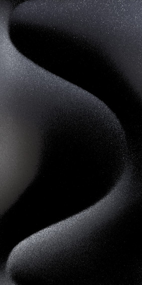 Black Titanium iPhone Pro Wall R AmoledBackground