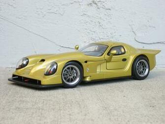 Panoz Esperante Wallpaper Auto Database