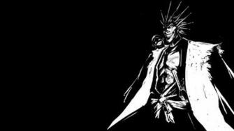 Zaraki Kenpachi Wallpaper