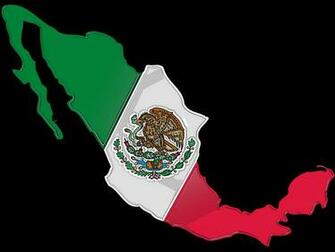 Mexican Flag Wallpaper HD Plus