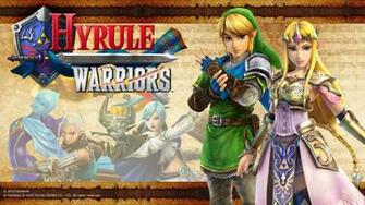 Hyrule Warriors