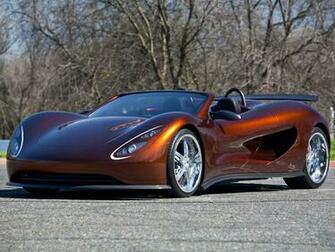 Ronn Motors Scorpion Wallpaper Car HD