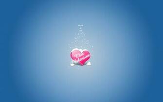 This Valentine Wallpaper Stock Photos