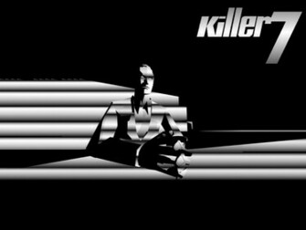 Killer Light Through The Blinds