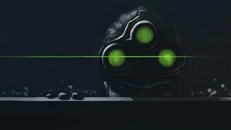 Splinter Cell Blacklist Wallpaper Wallpaperbq