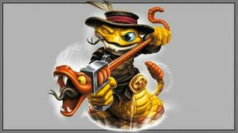 Skylanders Swap Force Image Sf Wallpaper Photos
