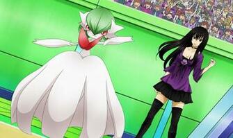 Wallpaper Wiki Desktop Image HD Gardevoir Pic Wpb002608