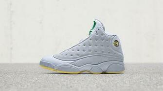 Jordan Xiii University Of Oregon Basketball F Nike News