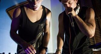 Zedd Live Book Covers