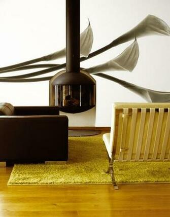 Calle Modern Wallpaper Toronto By Radform